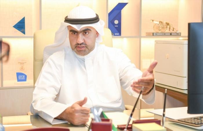اخبار الكويت | رئيس «الصيدلية» لـ الجريدة.: قانون التستر التجاري فرصة للكويتيين | الخليج الأن
