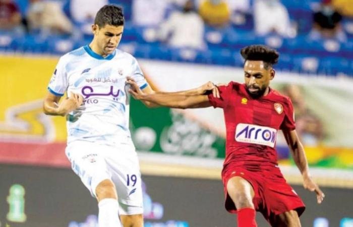 اخبار الرياضة | أبها وضمك يلتقيان وديا