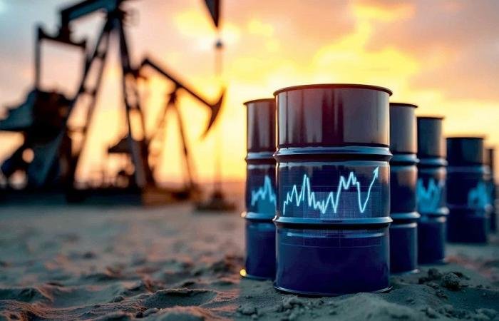 قطر الان | مجموعة السبع تتفق على ضخ 100 مليون برميل من الديزل والنفط الخام لتهدئة الأسواق | الخليج الان