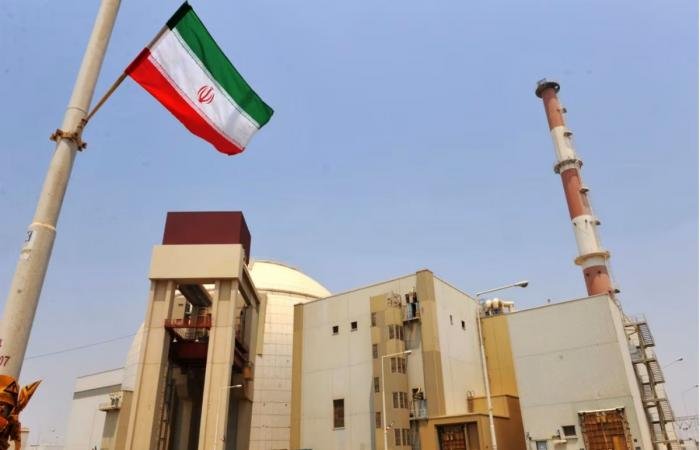 الشرق الاوسط الان | بيان أميركي بريطاني فرنسي ألماني يدعو إيران للعودة إلى الالتزام بعدم الانتشار النووي