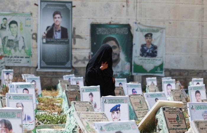 الشرق الاوسط الان | غارات عنيفة على الحوثيين في صنعاء و»حلف مكة» يناقش حلاً سياسياً