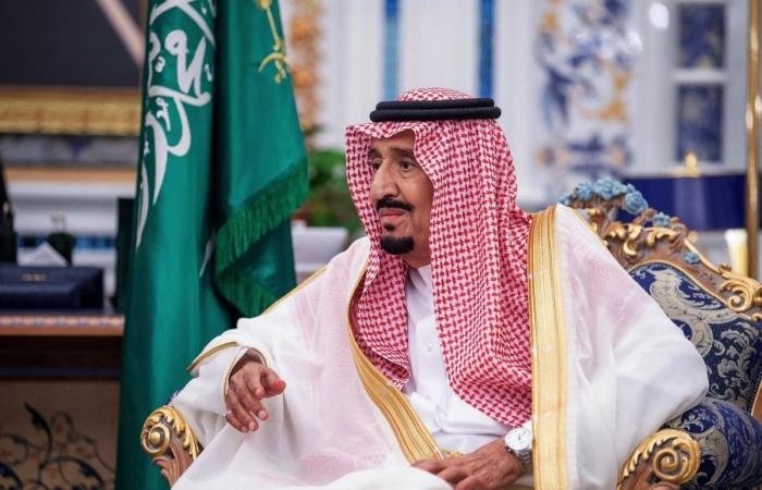 الشرق الاوسط الان | الملك سلمان يوجه بتصحيح أوضاع اليمنيين الموجودين في المملكة بصورة غير نظامية