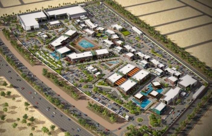 اقتصاد واسواق المال | 3
مليارات ريال 
فرصا استثمارية بالجوف | الخليج الان