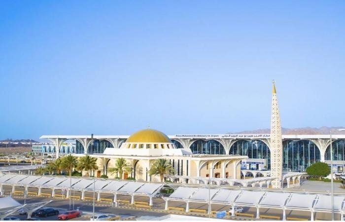 السعودية الان | مطار المدينة.. توسع وحضور عالمي | الخليج الان