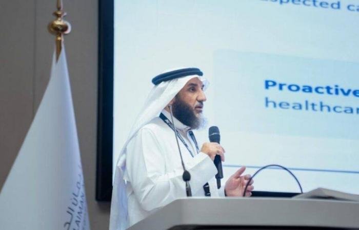 السعودية الان | عسيري: الترصد الوبائي يحصّن الأمن الصحي للمملكة | الخليج الان