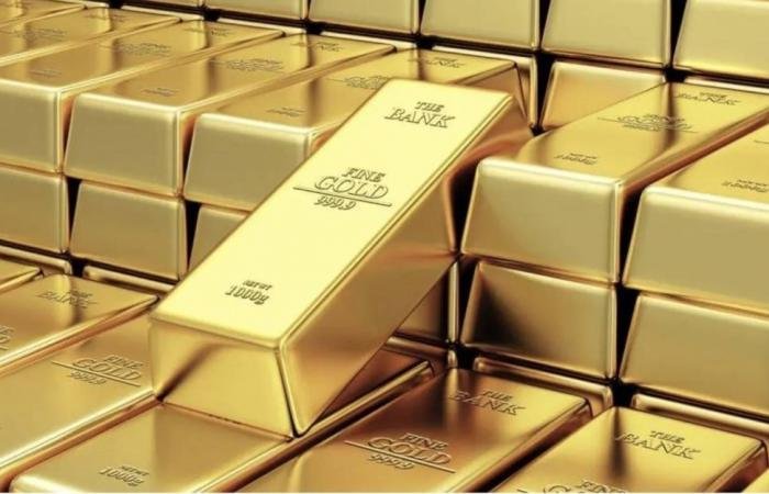اقتصاد واسواق المال | ارتفاع أسعار الذهب | الخليج الان