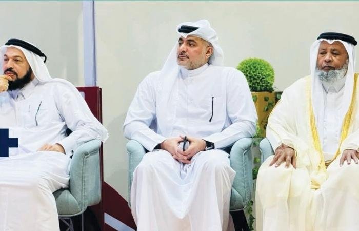 قطر الان | «خطيب الدوحة».. منصة لصقل مهارات الخطابة | الخليج الان