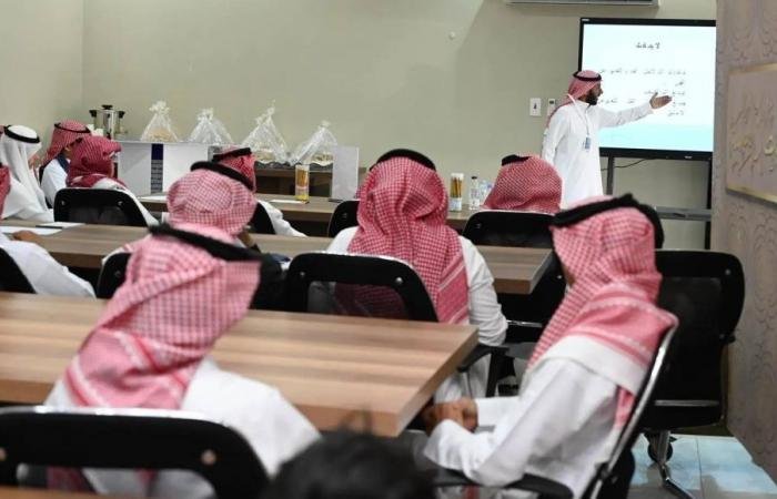 السعودية الان | AI يحلل نتائج المدارس ويصيغ خطط التطوير | الخليج الان