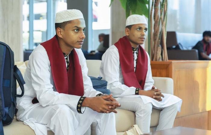 قطر الان | المكفول محمد قمر الزمان.. حين قاد القرآن يتيمًا من بنغلاديش إلى المركز الأول | الخليج الان