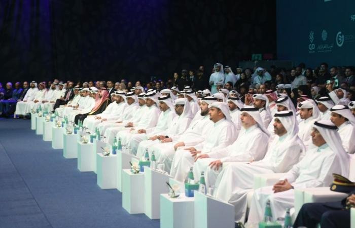 قطر الان | انطلاق أعمال النسخة السادسة من مؤتمر ومعرض إعادة التدوير والاستدامة 2026 | الخليج الان