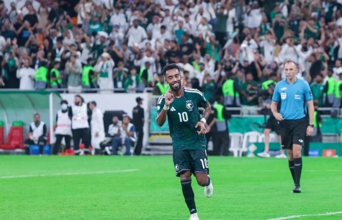 اخبار الرياضة | بديل متأخر رفض اليأس ونثر الأفراح
