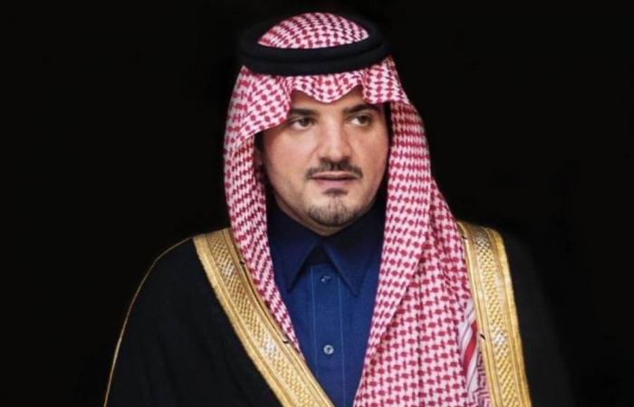 السعودية الان | بتوجيه وزير الداخلية..ترقية 771 فردا من منسوبي حرس الحدود | الخليج الان