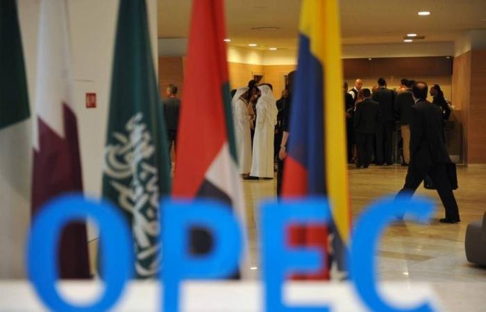 اقتصاد واسواق المال | أوبك+ يثبت مستويات إنتاج نوفمبر | الخليج الان