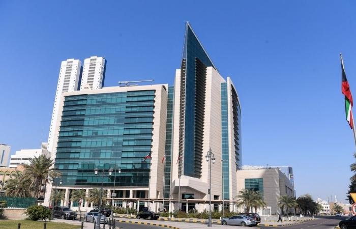 اخبار الكويت | «البلدي» يوافق على تخصيص موقع لإنشاء مركز علاج التصلب اللويحي في «غرناطة» | الخليج الأن