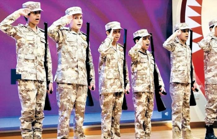 قطر الان | «خطيب الدوحة».. منصة لصقل مهارات الخطابة | الخليج الان