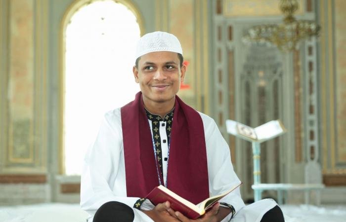 قطر الان | المكفول محمد قمر الزمان.. حين قاد القرآن يتيمًا من بنغلاديش إلى المركز الأول | الخليج الان