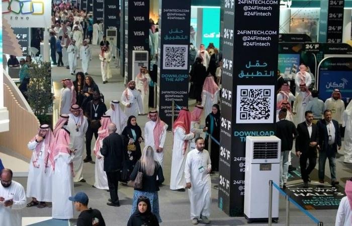 اقتصاد واسواق المال | الذكاء الاصطناعي السعودي يدخل اختبار العائد | الخليج الان