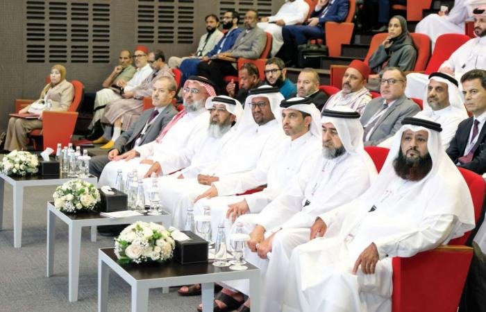 قطر الان | نخبة من الباحثين يناقشون آفاق المعرفة الإنسانية في الدوحة | الخليج الان