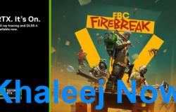NVIDIA تطلق DLSS 4 وتتبع الأشعة الكامل لألعاب Firebreak وDOOM: The Dark Ages