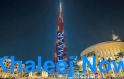 إعمار بين عمالقة العقارات عالميًا.. والدار تدخل قائمة الأقوى لأول مرة في 2025