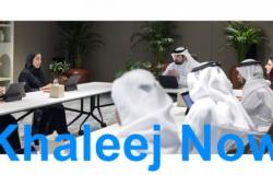 أحمد بن محمد: ملتزمون ببناء جيل إعلامي يعكس طموح دبي وريادتها الدولية