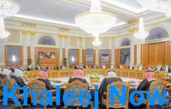 السعودية تؤكد دعمها الكامل لقطر وترفض المساس بسيادتها وأمنها