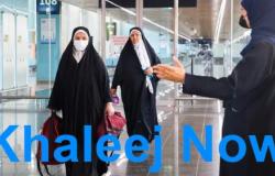 السعودية تُنهي إجراءات مغادرة 76 ألف حاج إيراني عبر منفذ عرعر