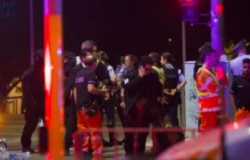 فيديو: هجوم دموي يهز سيدني.. ما الذي حدث في شاطئ بوندي؟