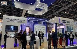 «إتش آي دي» تستعرض منظومة متكاملة من حلول الهوية الرقمية الآمنة خلال معرض «إنترسك دبي 2026» لتعزيز مستقبل الأمن في المنطقة