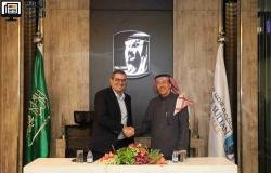 «نيميتشك» و «جامعة الأمير سلطان» توقعان شراكة لتأهيل كفاءات رقمية وطنية في قطاع العمارة والهندسة والإنشاءات بالسعودية