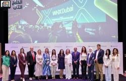 «ميكوميد» و «ميدتيك أوروبا» تجمعان قيادات عالمية وإقليمية في معرض الصحة العالمي دبي للتعاون في سياسات التكنولوجيا الطبية