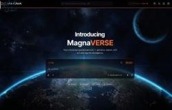 «Magna AI» تطلق منصة «MagnaVERSE™» لتمكين المؤسسات من توسيع استخدام الذكاء الاصطناعي