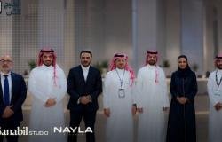 شركة «نايلة» للتقنية المالية، التي أطلقتها «سنابل ستوديو»، تجمع قرابة 67 مليون ريال في جولة ما قبل السلسلة (أ)
