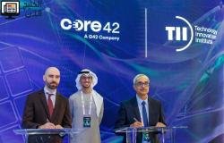 تعاون استراتيجي بين "Core42" و"معهد الابتكار التكنولوجي" لتعزيز الابتكار في مجالي السيادة الرقمية والأمن السيبراني بدولة الإمارات