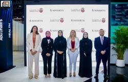 دائرة الصحة – أبوظبي و"نوفارتس" تفعّلان مركز أبوظبي للتجارب السريرية من خلال برامج عالمية للتجارب السريرية من المرحلة الثالثة