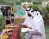 قطر الان | وزارة البلدية تعلن نتائج مسابقة "أفضل سلة رطب" في مهرجان الرطب المحلي العاشر | الخليج الان
