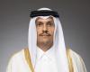 قطر الان | رئيس مجلس الوزراء يهنئ المستشار السويسري بمناسبة ذكرى اليوم الوطني لبلاده | الخليج الان