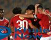 قبل قمة الأهلي وبيراميدز اليوم..  الزمالك يتصدر جدول ترتيب الدوري المصري