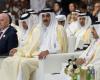 أمير قطر يشهد النسخة التاسعة من جائزة الشيخ تميم الدولية للتميز في مكافحة الفساد بالدوحة