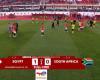 ملخص مباراة مصر وجنوب إفريقيا (1-0) | كأس أمم إفريقيا المغرب 2025 - الجولة