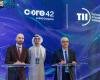 تعاون استراتيجي بين "Core42" و"معهد الابتكار التكنولوجي" لتعزيز الابتكار في مجالي السيادة الرقمية والأمن السيبراني بدولة الإمارات