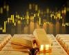 قطر الان | ارتفاع أسعار الذهب بأكثر من 1 بالمئة | الخليج الان