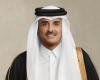 قطر الان | سمو الأمير يهنئ الرئيس الألماني | الخليج الان