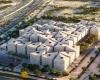 قطر الان | المجلس الأعلى للقضاء يعلن عن إنجاز 50 بالمئة من التصاميم الجديدة لمشروع "مجمع العدالة" و"محكمة التمييز" | الخليج الان