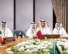 قطر الان | قطر تشارك في الاجتماع الـ37 للجنة التعاون البترولي بدول مجلس التعاون الخليجي | الخليج الان