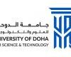 قطر الان | جامعة الدوحة تستضيف فعاليات «نجاح قطري» اليوم | الخليج الان