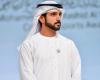 الشرق الاوسط الان | دبي تمنح الإقامة الذهبية لمعلمين وتربويين متميزين