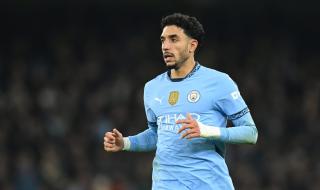 تصريح هالاند عن عمر مرموش بعد ظهوره الأول مع مانشستر سيتي يثير تفاعلاً | الخليج الان رياضة