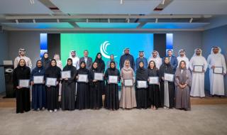 الامارات الان | تخريج الدفعة الثانية ببرنامج زمالة الإمارات للاستدامة | اخبار الامارات