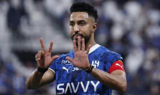 اخبار الرياضة | الدوري السعودي.. الهلال يُبقي على حظوظه برباعية في مرمى العروبة
